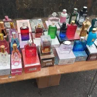 عطر و ادکلن های مردانه و زنانه