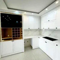 طراحی و اجرا کابینت کمددیواری کناف