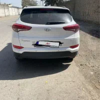 فروش توسان ۲۰۱۷|خودرو سواری و وانت|مشهد, کشاورز|دیوار