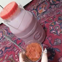 رب گوجه