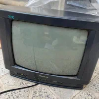 تلویزیون ۱۴ اینچ شهاب|تلویزیون و پروژکتور|اردبیل, |دیوار