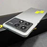 poco x6 pro|موبایل|شهریار, شهریار|دیوار