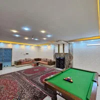 اجاره استخر ابگرم و جکوزی بیلیارد کفتراباد|اجارهٔ کوتاهمدت ویلا و باغ|مبارکه, |دیوار