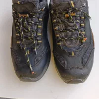 کفش ایمنی مهندسی merrel|کیف، کفش، کمربند|یاسوج, |دیوار