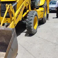 بیل بهکو مدل 92