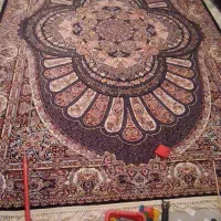 فرش ۶ متری وگلیم ۶متری