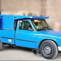 نیسان بار به تمام نقاط