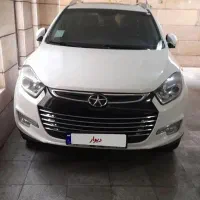جک s5 ۱۴۰۰|خودرو سواری و وانت|تهران, جوادیه|دیوار