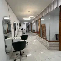 سالن زیبایی غرفه بندی شده ، چناران بازارچه|اجارهٔ دفتر کار، اتاق اداری، مطب|چناران, |دیوار