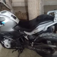 بی ام و کادیکس سیارم ۱۳۰۰