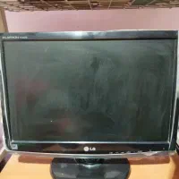 فروش مانیتور lG|رایانه رومیزی|داراب, |دیوار