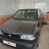 پراید ۱۳۱مدل ۱۳۹۴
