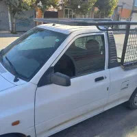 پراید۱۵۱باری