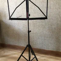 پایه نت و زیرپایی گیتار