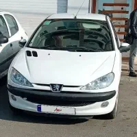 پژو۲۰۶تیپ۲