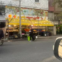 نگهبان شیفت شب