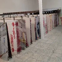 ماربل شیت ترمووال عمده ملایر