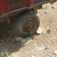 دیکس ۱۶پر بریزیلی اصل باتریلی طرح ترکی|ماشین‌آلات صنعتی|مسجد سلیمان, |دیوار