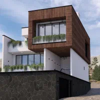 طراحی معماری داخلی، نما، پلان، اجرایی، متره