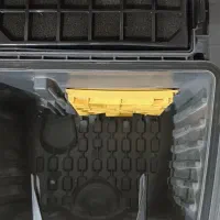 جارو برقی سامسونگ سالم|جاروبرقی، جارو شارژی، بخارشو|شیراز, کوشک میدان|دیوار