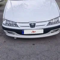 پژو پارس  تیوفایو دریچه سیمی