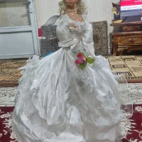 اسباب بازی عروس زیبا