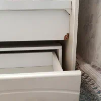 تخت کودک|تخت و صندلی بچه|نسیمشهر, |دیوار