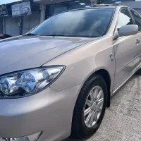 کمری ۲۰۰۶|خودرو سواری و وانت|رشت, گلسار|دیوار