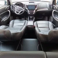 چانگان CS35 مدل 1396|خودرو سواری و وانت|قزوین, |دیوار