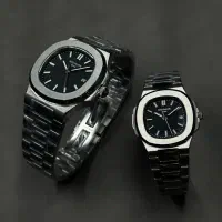 ست پتک فلیپ فول استیل مسترکوالیتی(PATEK PHILIPPE)