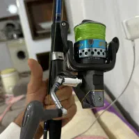 لنسر ماهیگیری