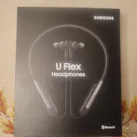 هندزفری بلوتوثی U flex Samsung 2019