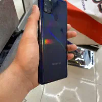 گوشی سامسونگ a21s|موبایل|آبادان, |دیوار