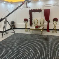 اجاره باغ و تالار آرشام