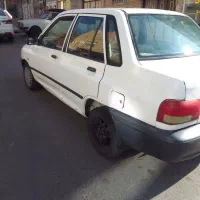 پراید مدل 79|خودرو سواری و وانت|قشلاق دشت, |دیوار