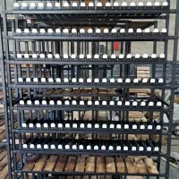 استند سیگار استند ذغال میز دخانیات|فروشگاه و مغازه|ری, صالحآباد شرقی|دیوار