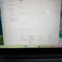 Dell precision 5530 4K دل پرسیژن تاچ|رایانه همراه|تهران, مرزداران|دیوار