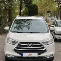 جک اس۳ مدل ۱۴۰۳ نقدواقساط شرایطی