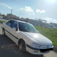 پارس سال  بدون‌ رنگ