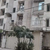 ۳۸۸ متر تجمیع با جواز و آماده تخریب پاتریس