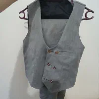 کت وشلوار|کفش و لباس بچه|بندر ماهشهر, |دیوار