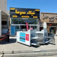 استخدام نیروی زن ومرد تولیدی نیک سرما مشهد|استخدام صنعتی، فنی، مهندسی|مشهد, فدک|دیوار