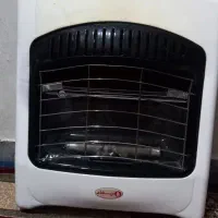 بخاری بدون دودکش وشومینه