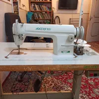 چرخ خیاطی صنعتی جوکی