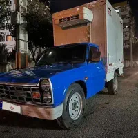 نیسان یخچالی 1401