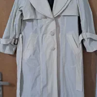 بارانی زنانه بلند