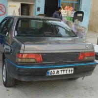 روا ۸۵سالم تازه تعمیر|خودرو سواری و وانت|کرج, کوی امامیه|دیوار