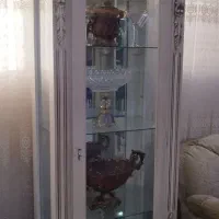 گنجه|بوفه، ویترین، کنسول|خواف, |دیوار