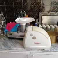 چرخ گوشت  مولینکس
