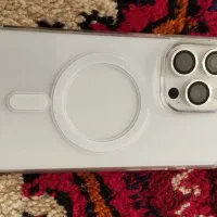 طرح آیفون 15 پرومکس|موبایل|ملکان, |دیوار